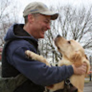 Meet your Posher, Mark